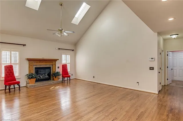 $457,000 | 2170 Glen Cove Way, High Point, NC 27265