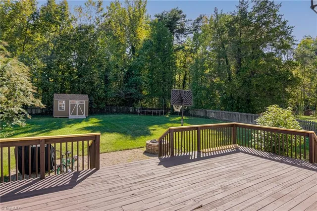 $457,000 | 2170 Glen Cove Way, High Point, NC 27265