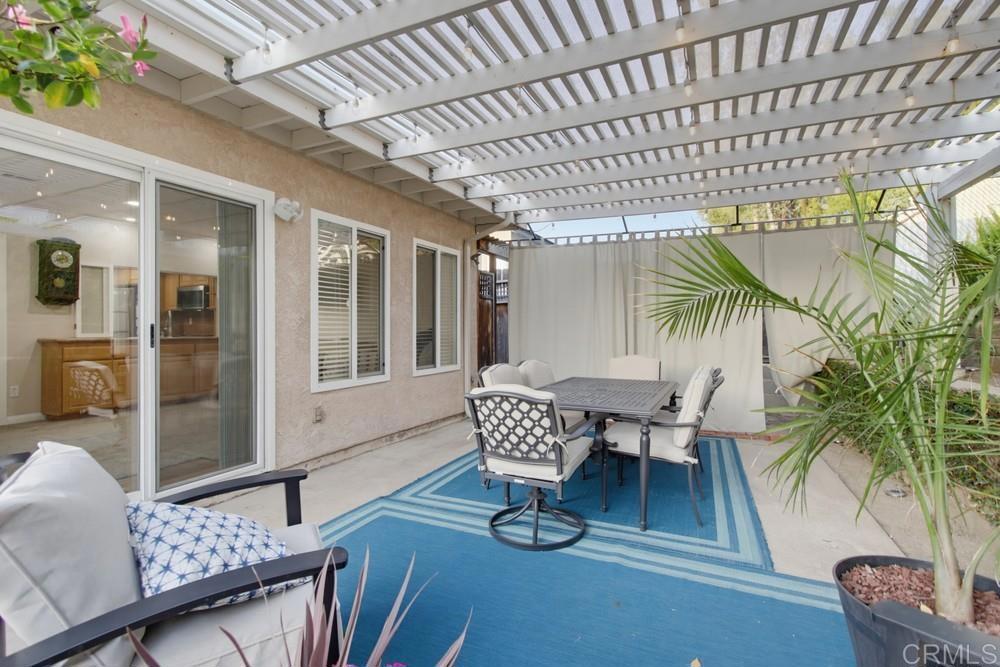1449 Merriwether Way El Cajon, CA 92019 - Photo 37 of 44