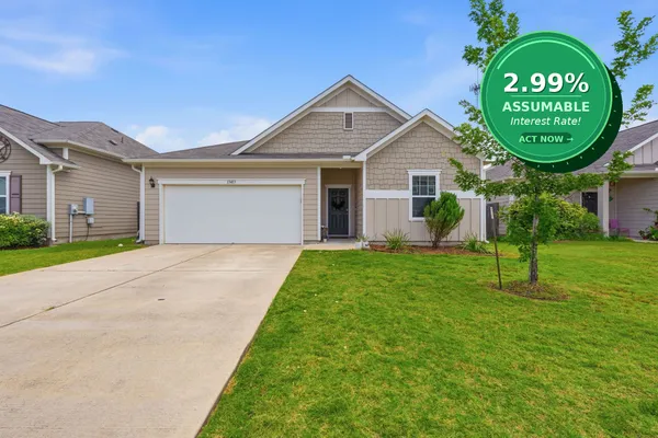 $275,000 | 13413 Charles Abraham Way, Manor, TX 78653