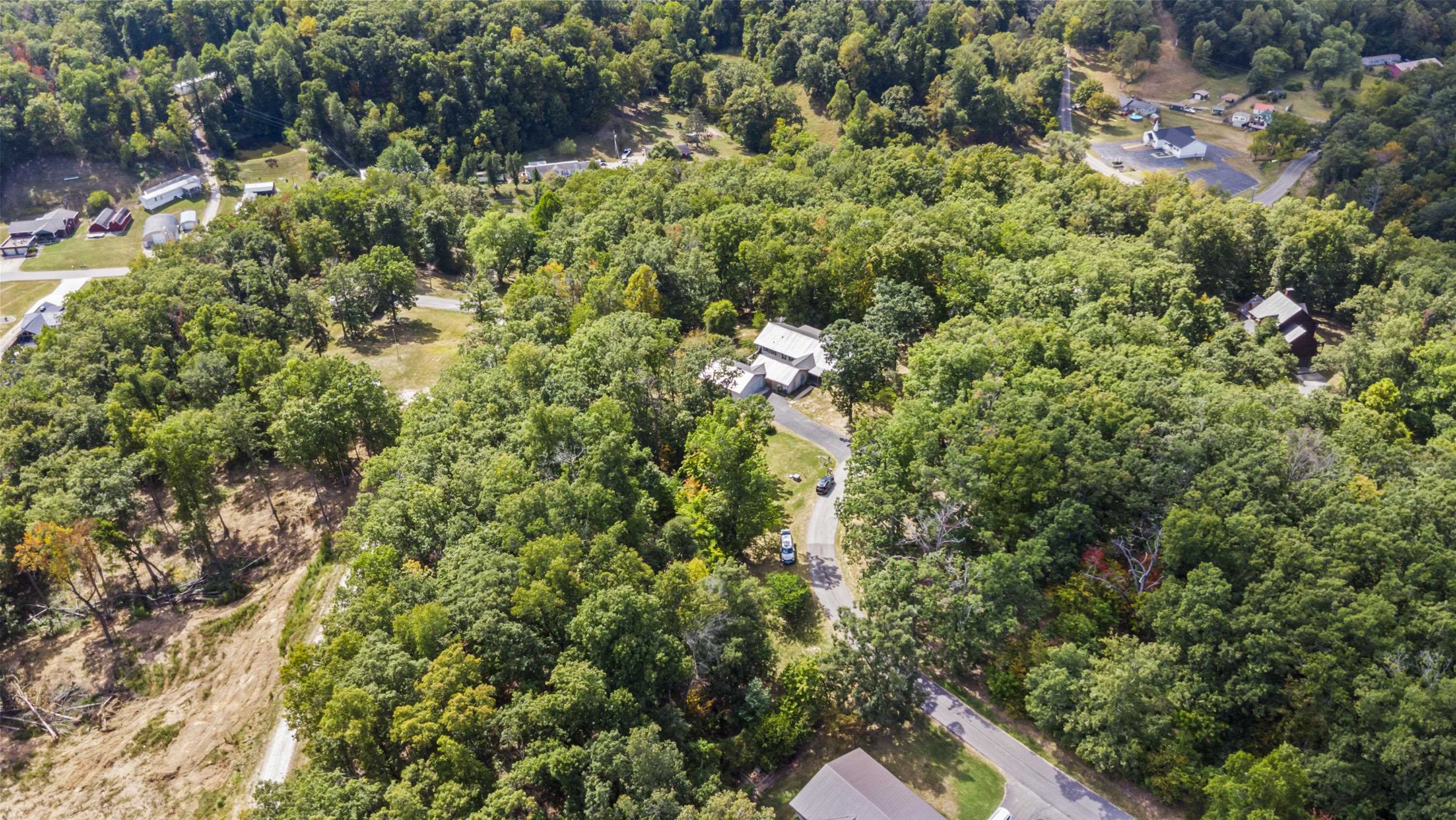 5151 Scotland Heights Road Catlettsburg, KY 41129 - Photo 45 of 49