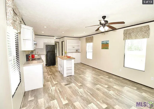 $1,395 | 23786 Joe May Road, Denham Springs, LA 70726