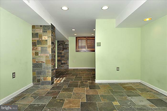 403 Franklin Avenue Silver Spring, MD 20901 - Photo 19 of 27 Basement
