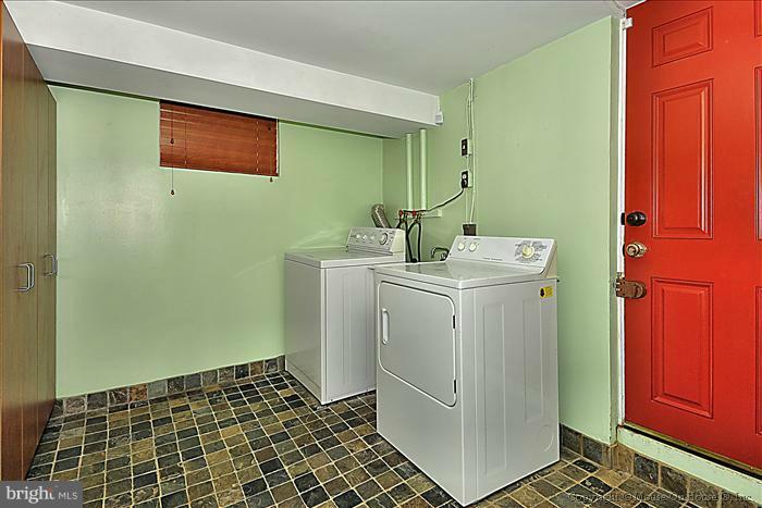 403 Franklin Avenue Silver Spring, MD 20901 - Photo 25 of 27 Basement