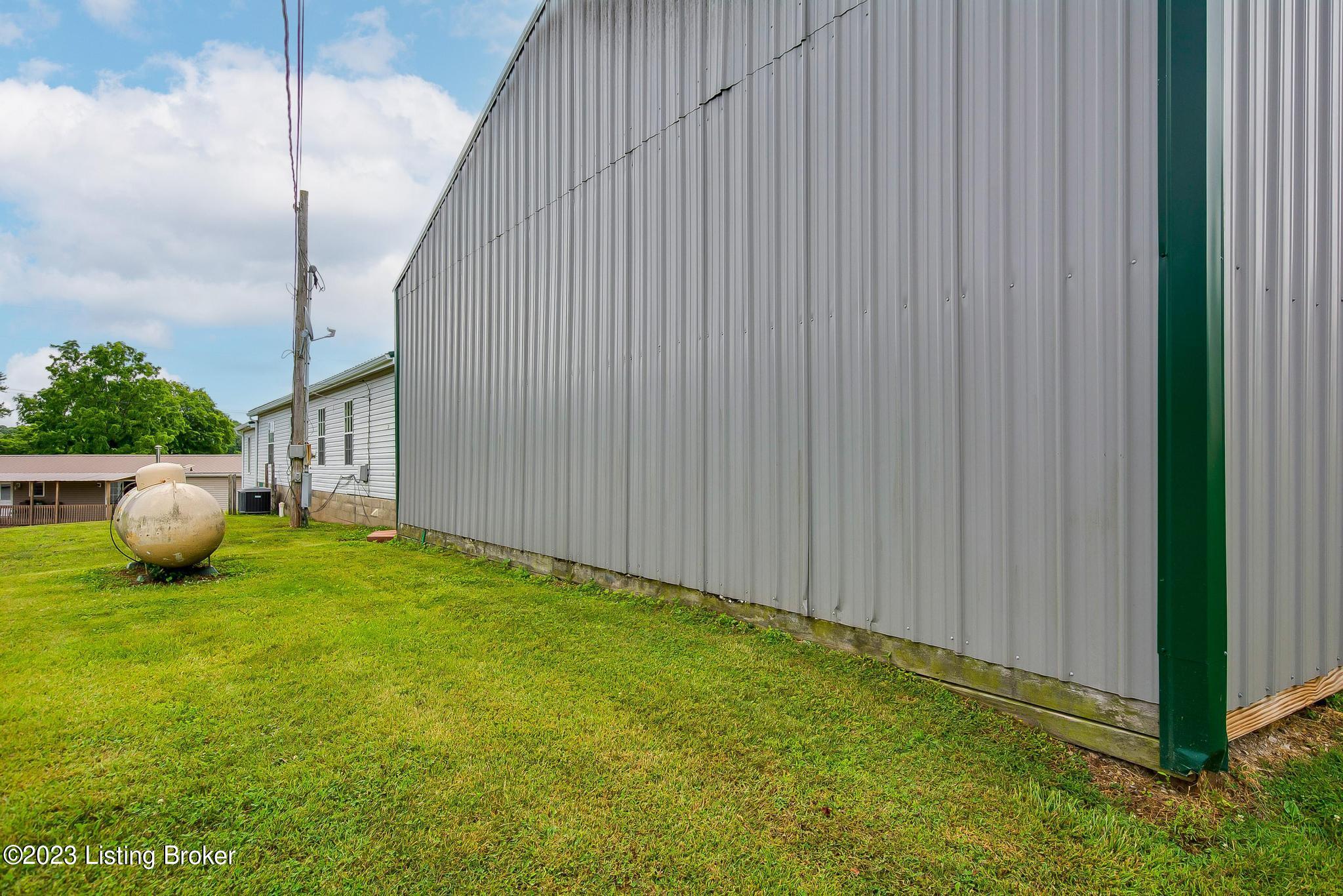 1015 Hobbs Reesor Road Vine Grove, KY 40175 - Photo 42 of 49 1015 Hobbs Reesor Rd, Vine Grove, KY 401