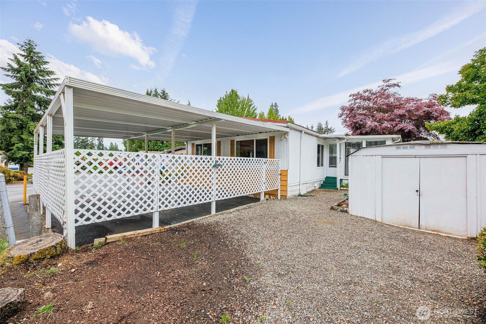 11622 Silver Lake Road, Unit 80 Everett, WA 98208 - Photo 34 of 40