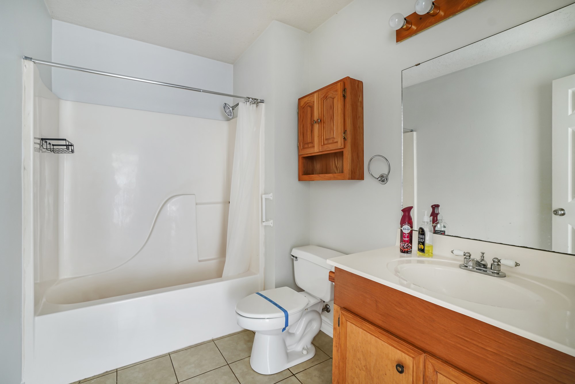 512 County Road 2222 Cleveland, TX 77327 - Photo 13 of 50