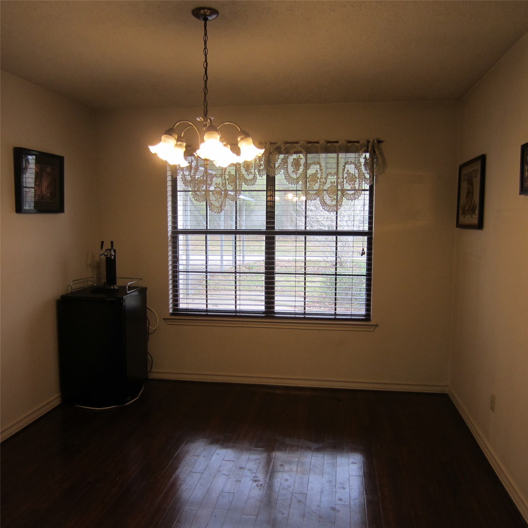 512 County Road 2222 Cleveland, TX 77327 - Photo 21 of 41 Formal dining room.
