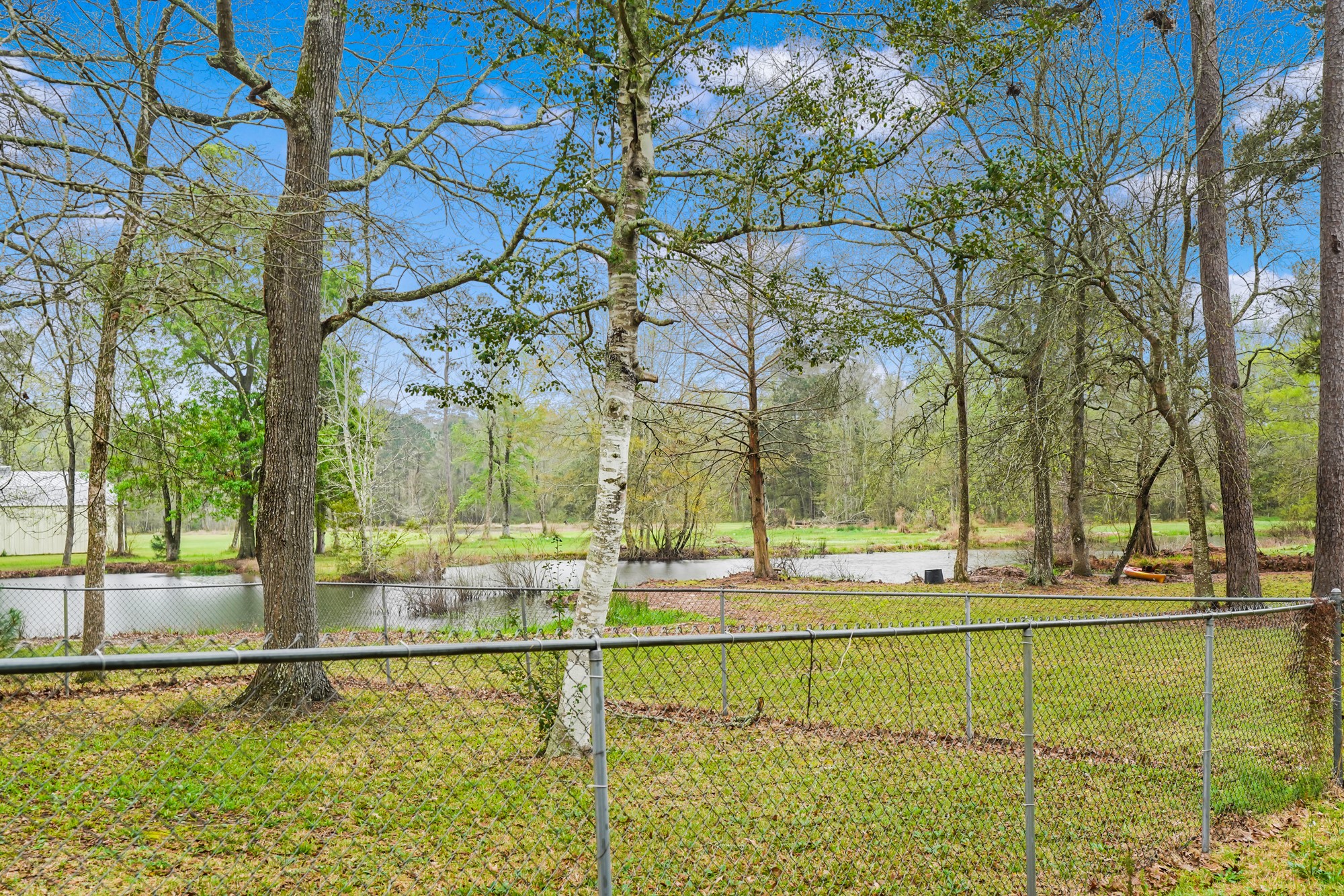 512 County Road 2222 Cleveland, TX 77327 - Photo 38 of 50
