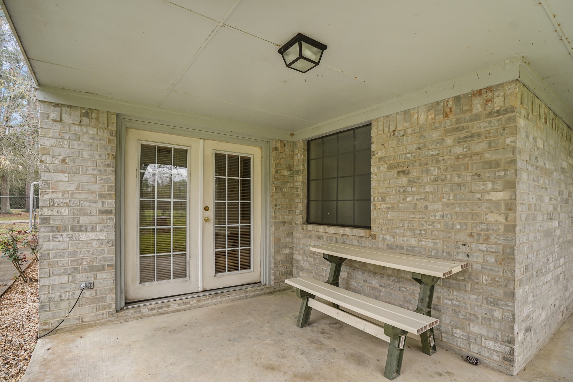 512 County Road 2222 Cleveland, TX 77327 - Photo 40 of 50