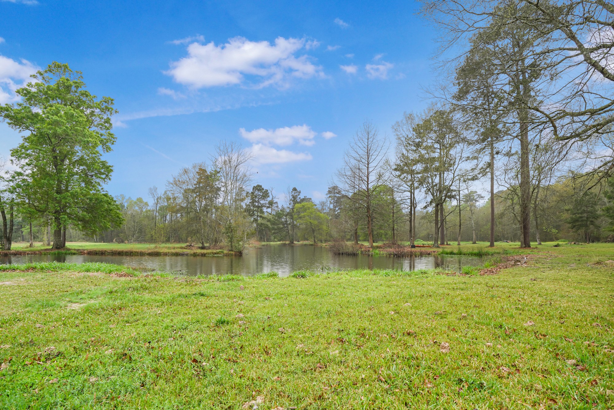 512 County Road 2222 Cleveland, TX 77327 - Photo 41 of 50