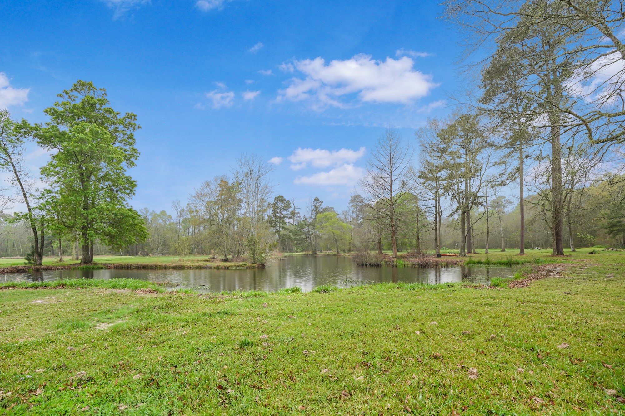 512 County Road 2222 Cleveland, TX 77327 - Photo 42 of 50