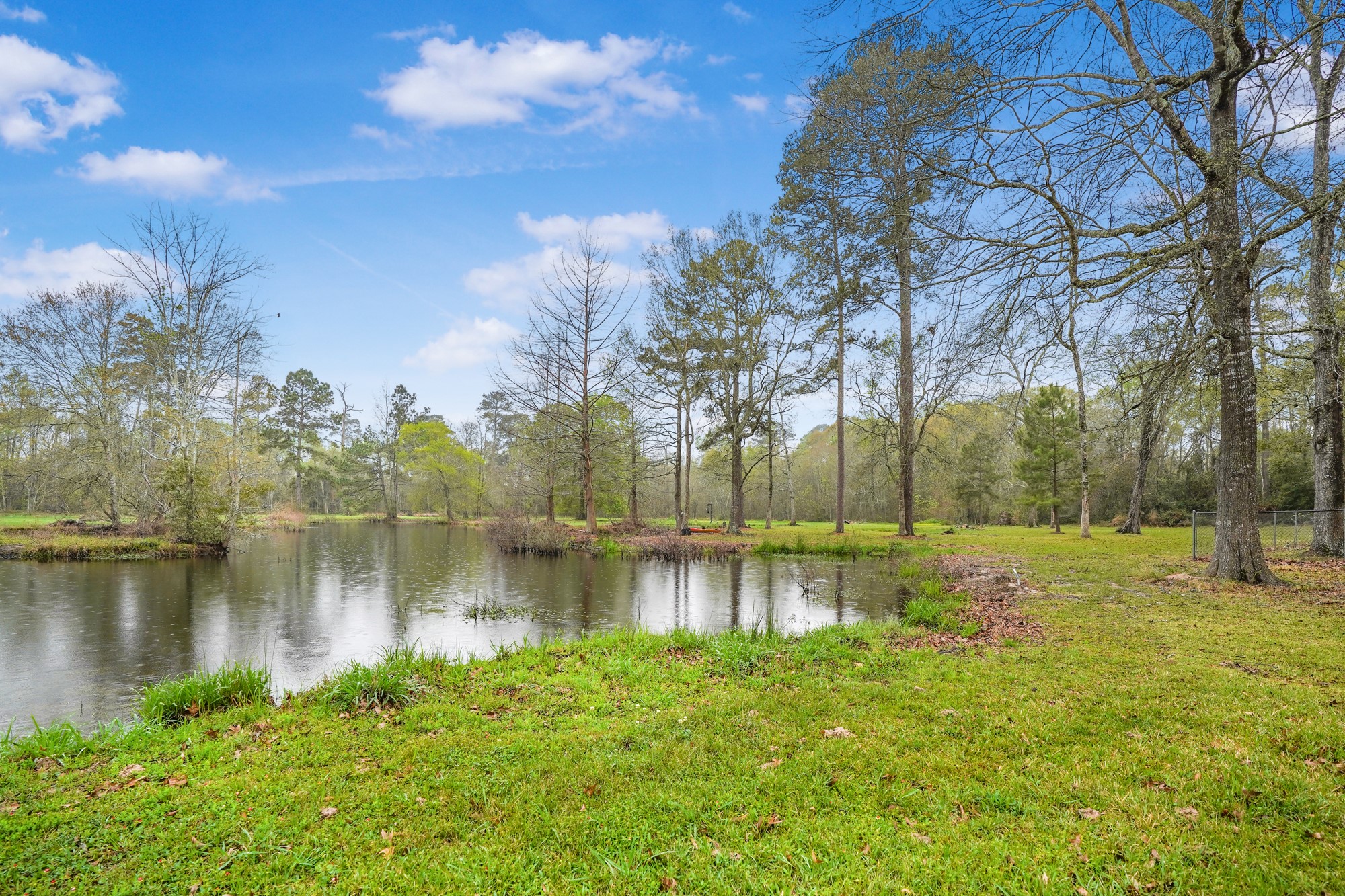 512 County Road 2222 Cleveland, TX 77327 - Photo 44 of 50