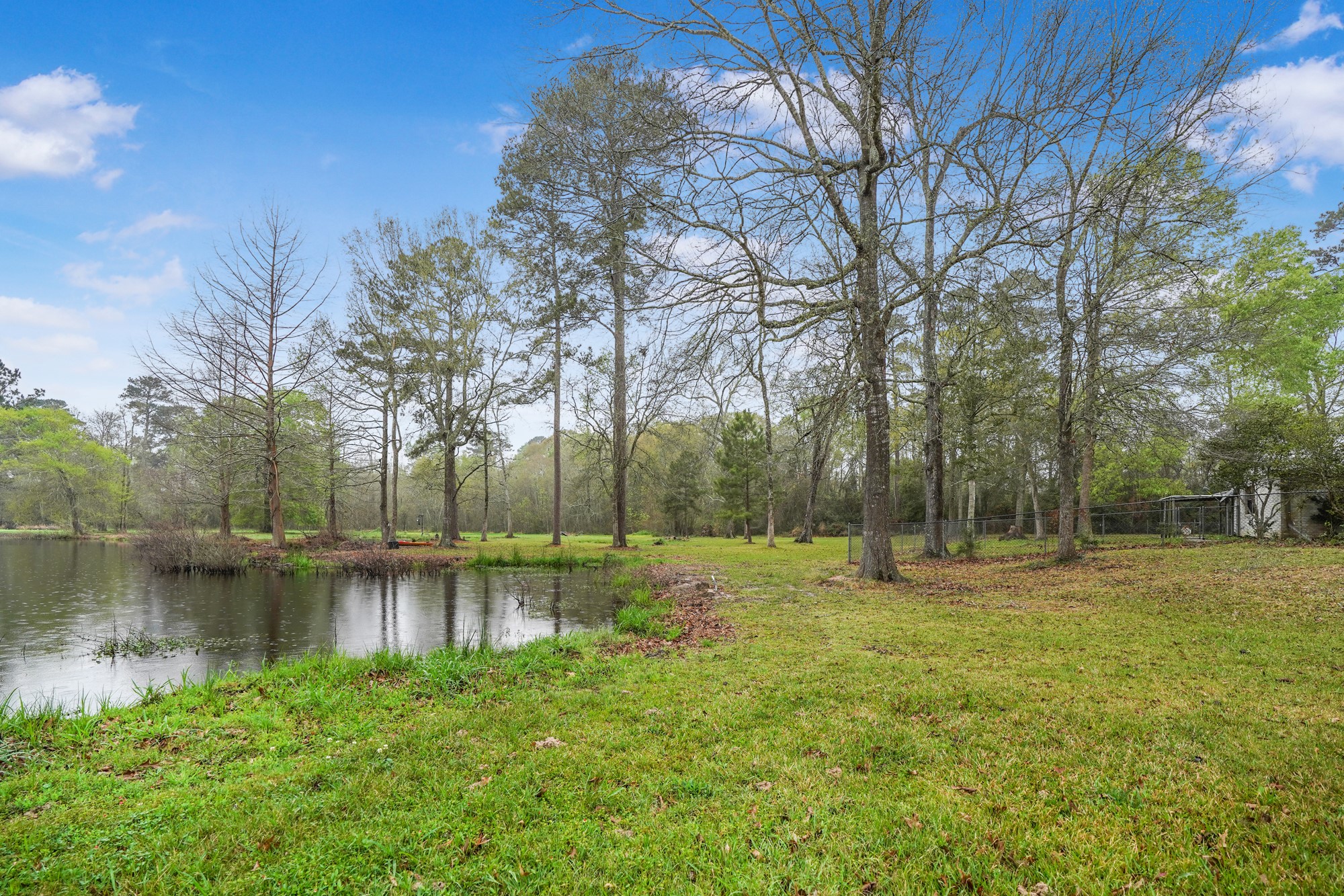 512 County Road 2222 Cleveland, TX 77327 - Photo 45 of 50