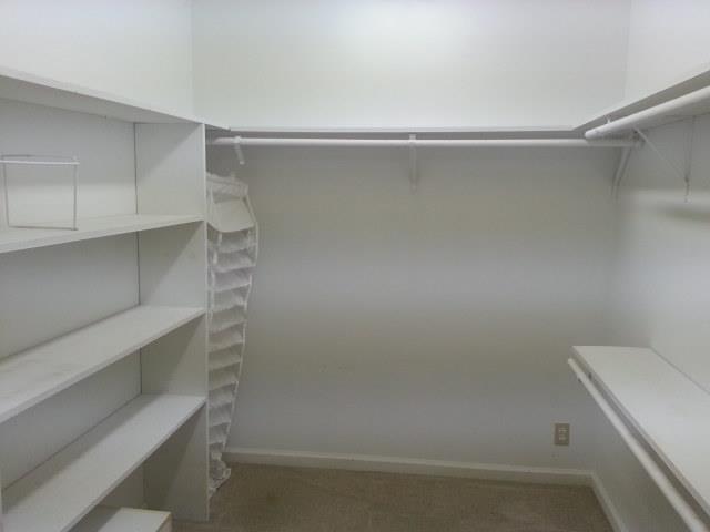 204 Nottingham Road Dickson, TN 37055 - Photo 15 of 18 master 2nd closet