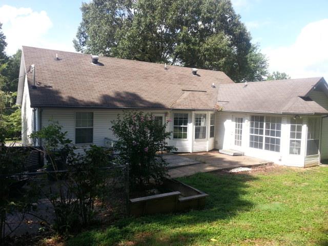 204 Nottingham Road Dickson, TN 37055 - Photo 18 of 18 Back of house.