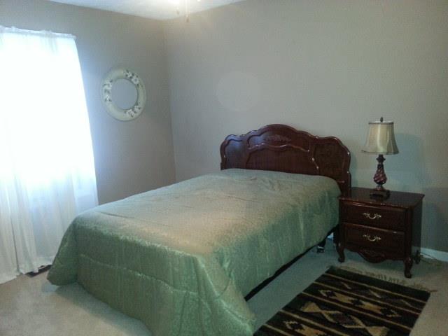 204 Nottingham Road Dickson, TN 37055 - Photo 9 of 18 master bedroom