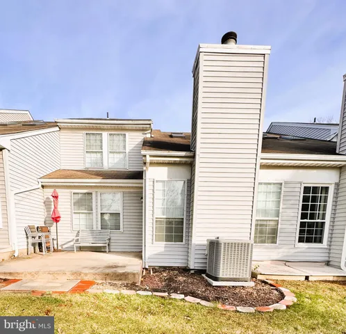 $449,900 | 4 C Rutherford Hayes Drive, Monroe Township, NJ 08831