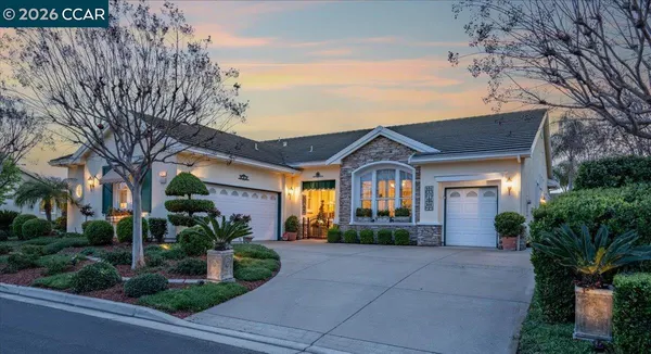 $779,000 | 341 Upton Pyne Drive, Brentwood, CA 94513
