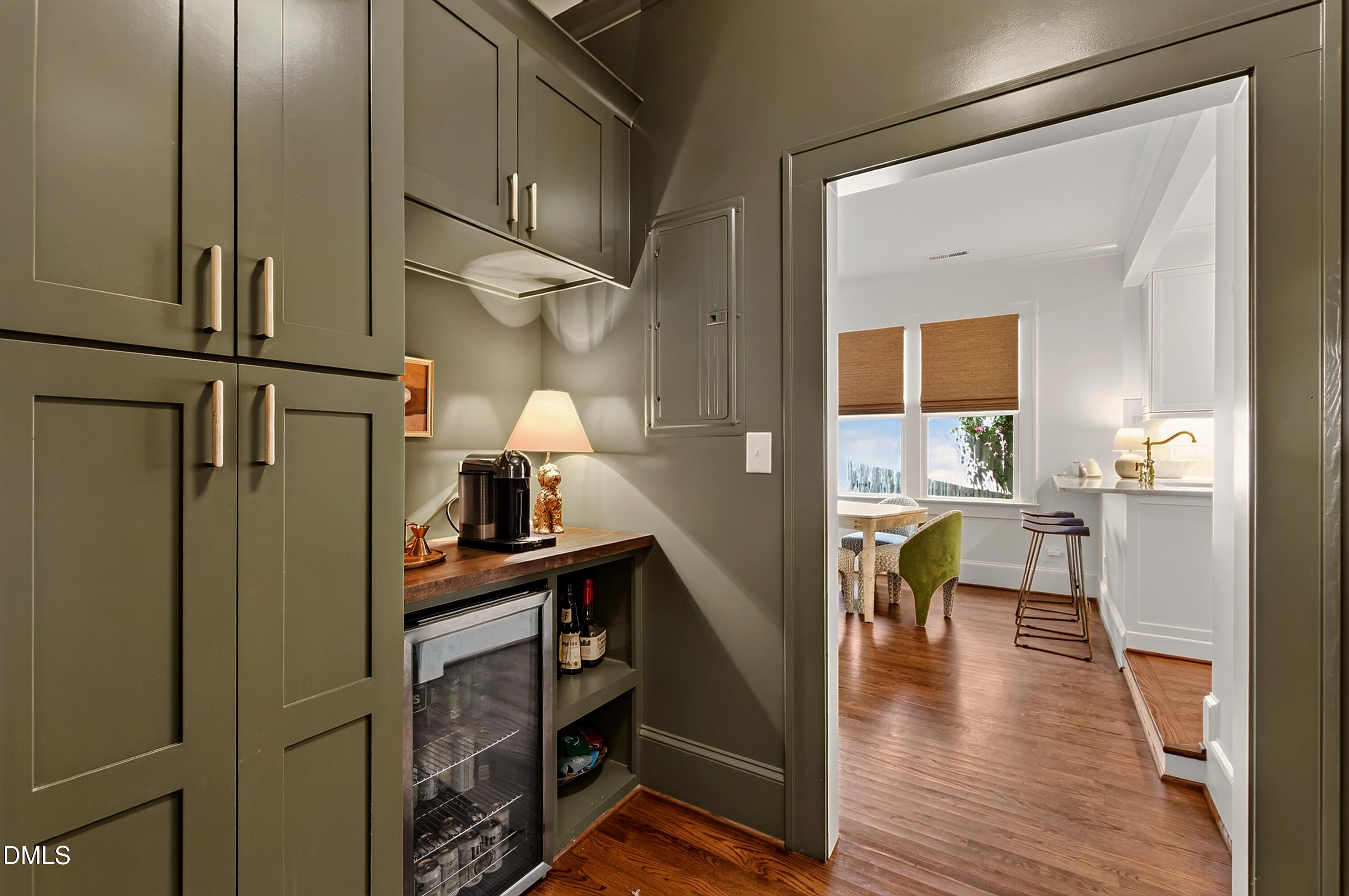 2231 The Circle Raleigh, NC 27608 - Photo 21 of 36 The Circle (34)