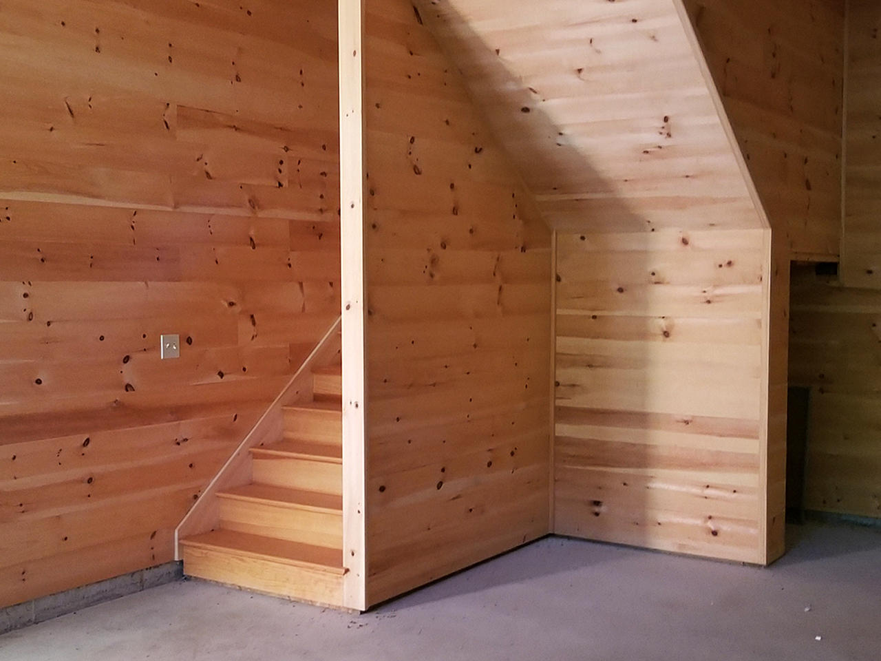 32 Drebelbis Point Road Pemaquid, ME 04558 - Photo 33 of 43 1-Garage-1-1280
