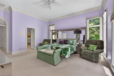 $795,000 | 3007 County Clare Road, Greensboro, NC 27407