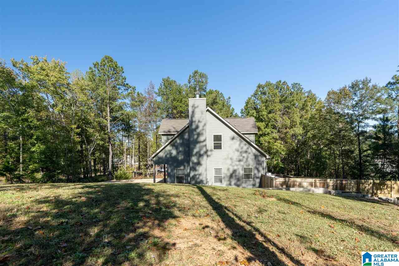 2554 Summit Park Road Odenville, AL 35120 - Photo 32 of 34