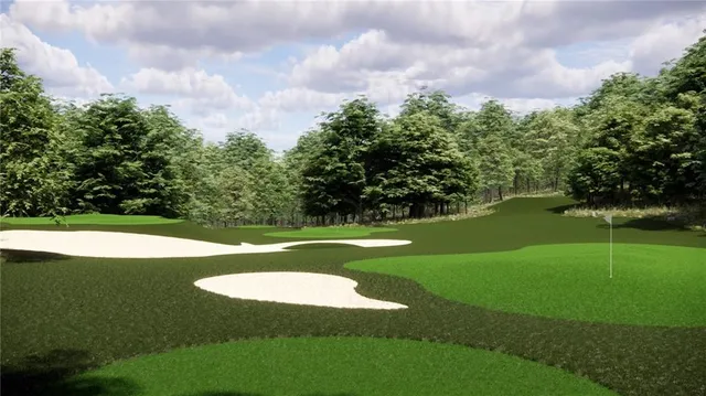 $411,948 | Lot 61 Detter Circle, Hollister, MO 65672