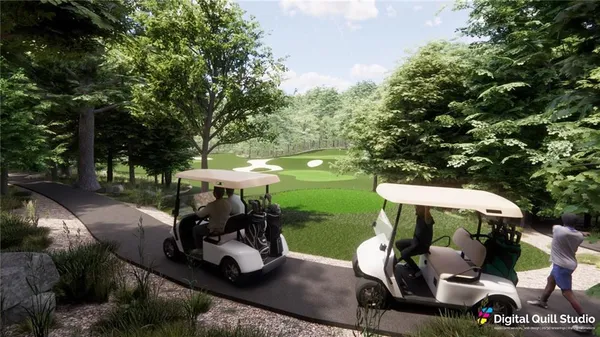 $411,948 | Lot 61 Detter Circle, Hollister, MO 65672