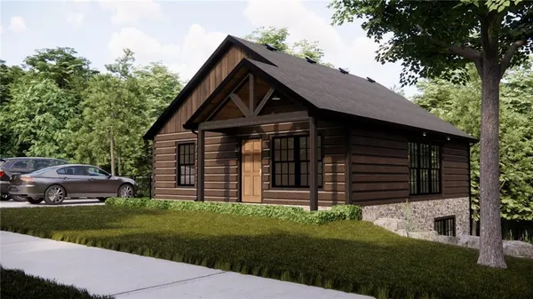 $411,948 | Lot 61 Detter Circle, Hollister, MO 65672