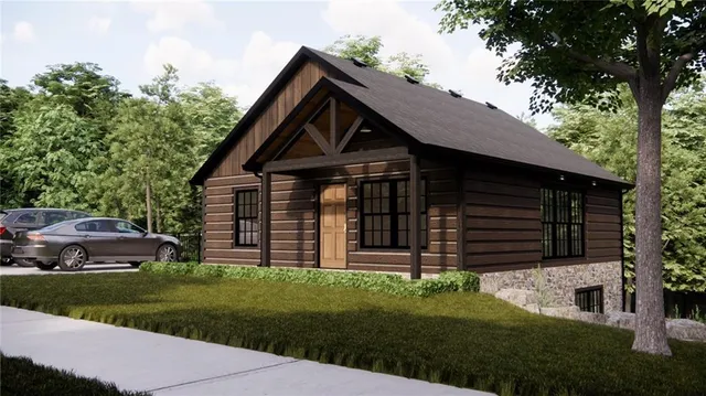 $411,948 | Lot 61 Detter Circle, Hollister, MO 65672