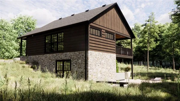 $411,948 | Lot 61 Detter Circle, Hollister, MO 65672