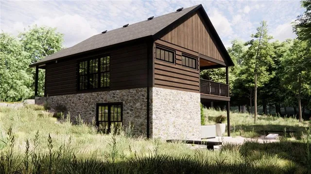 $411,948 | Lot 61 Detter Circle, Hollister, MO 65672