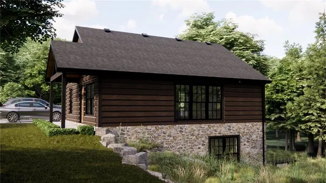 $411,948 | Lot 61 Detter Circle, Hollister, MO 65672