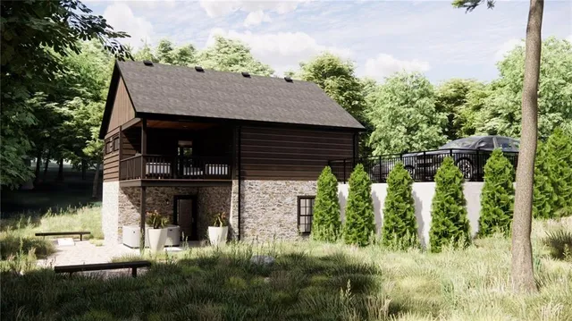 $411,948 | Lot 61 Detter Circle, Hollister, MO 65672