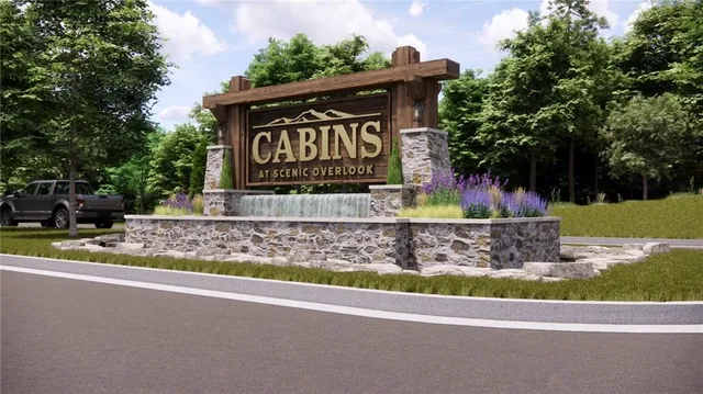 $411,948 | Lot 61 Detter Circle, Hollister, MO 65672