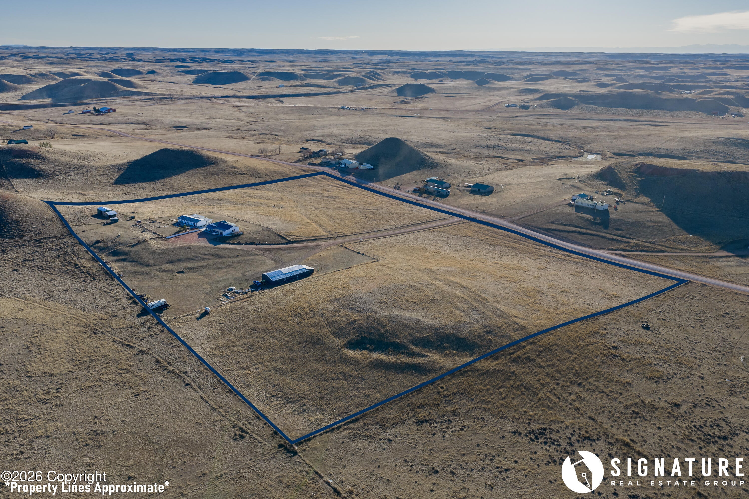 74 Penrose Peak Road Gillette, WY 82716 - Photo 84 of 89 Gallery Image 84