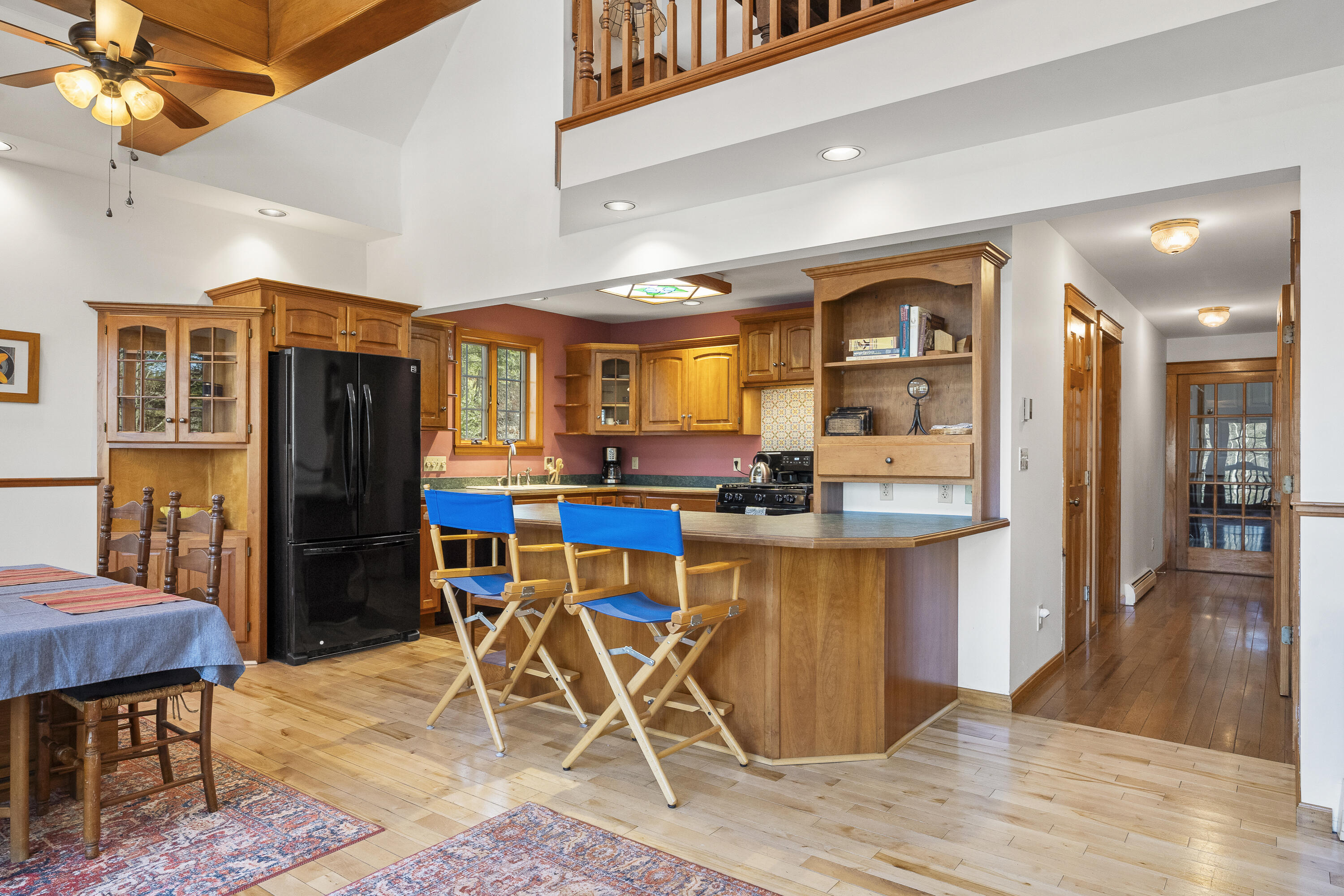 42 Lord Road Westport Island, ME 04578 - Photo 15 of 50