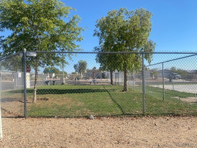 4335 Rafe Avenue Fort Mohave, AZ 86426 - Photo 17 of 22 a view of a park