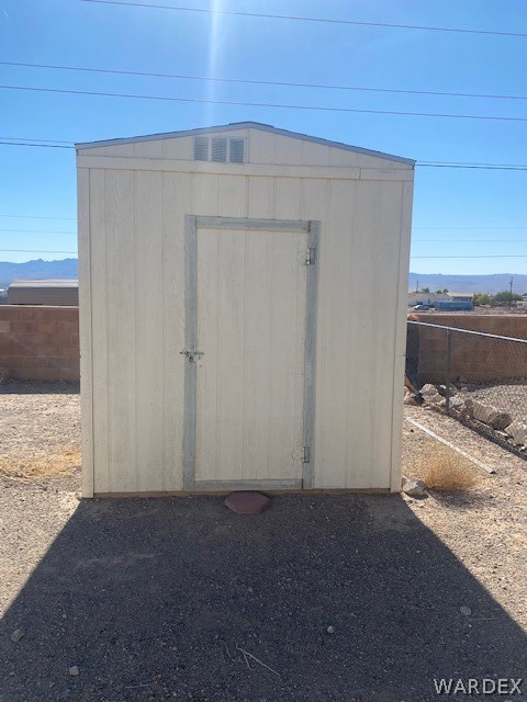 4335 Rafe Avenue Fort Mohave, AZ 86426 - Photo 4 of 22 a view of empty room