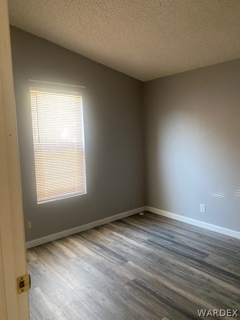 4335 Rafe Avenue Fort Mohave, AZ 86426 - Photo 10 of 22 an empty room with wooden floor and windows