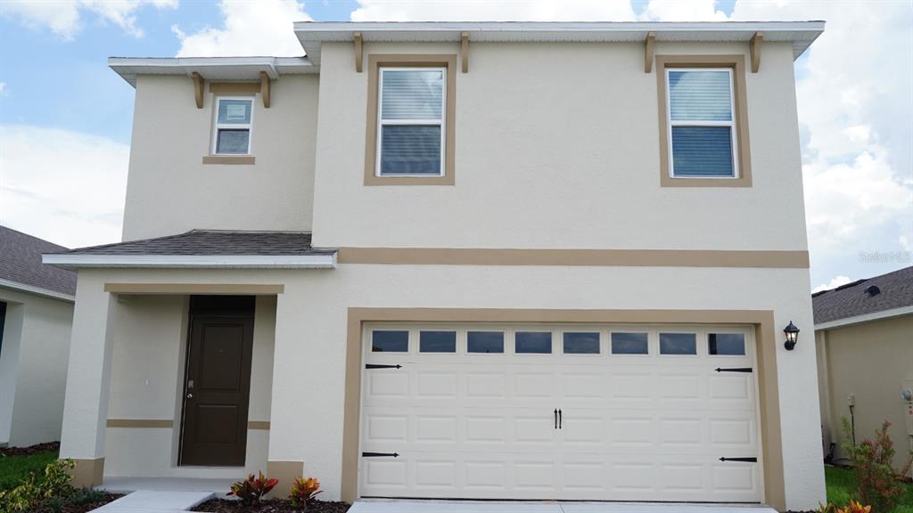 3449 Nettle Loop Tavares, FL 32778 - Photo 1 of 1