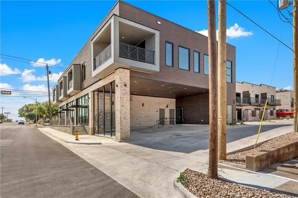 $282,000 | 1025 Franklin Avenue, Unit 1025A, Waco, TX 76701