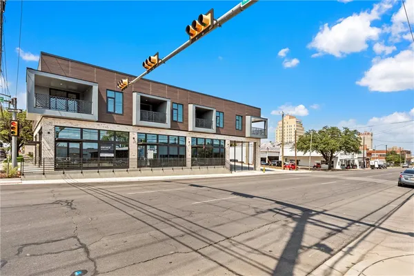 $282,000 | 1025 Franklin Avenue, Unit 1025A, Waco, TX 76701