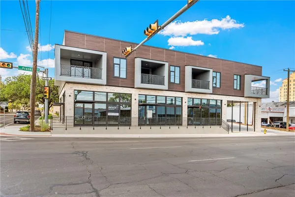 $282,000 | 1025 Franklin Avenue, Unit 1025A, Waco, TX 76701