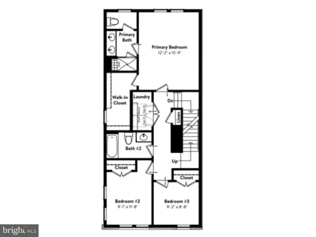 $838,735 | 13922 Aviation Place, Herndon, VA 20171