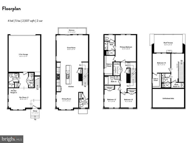 $838,735 | 13922 Aviation Place, Herndon, VA 20171
