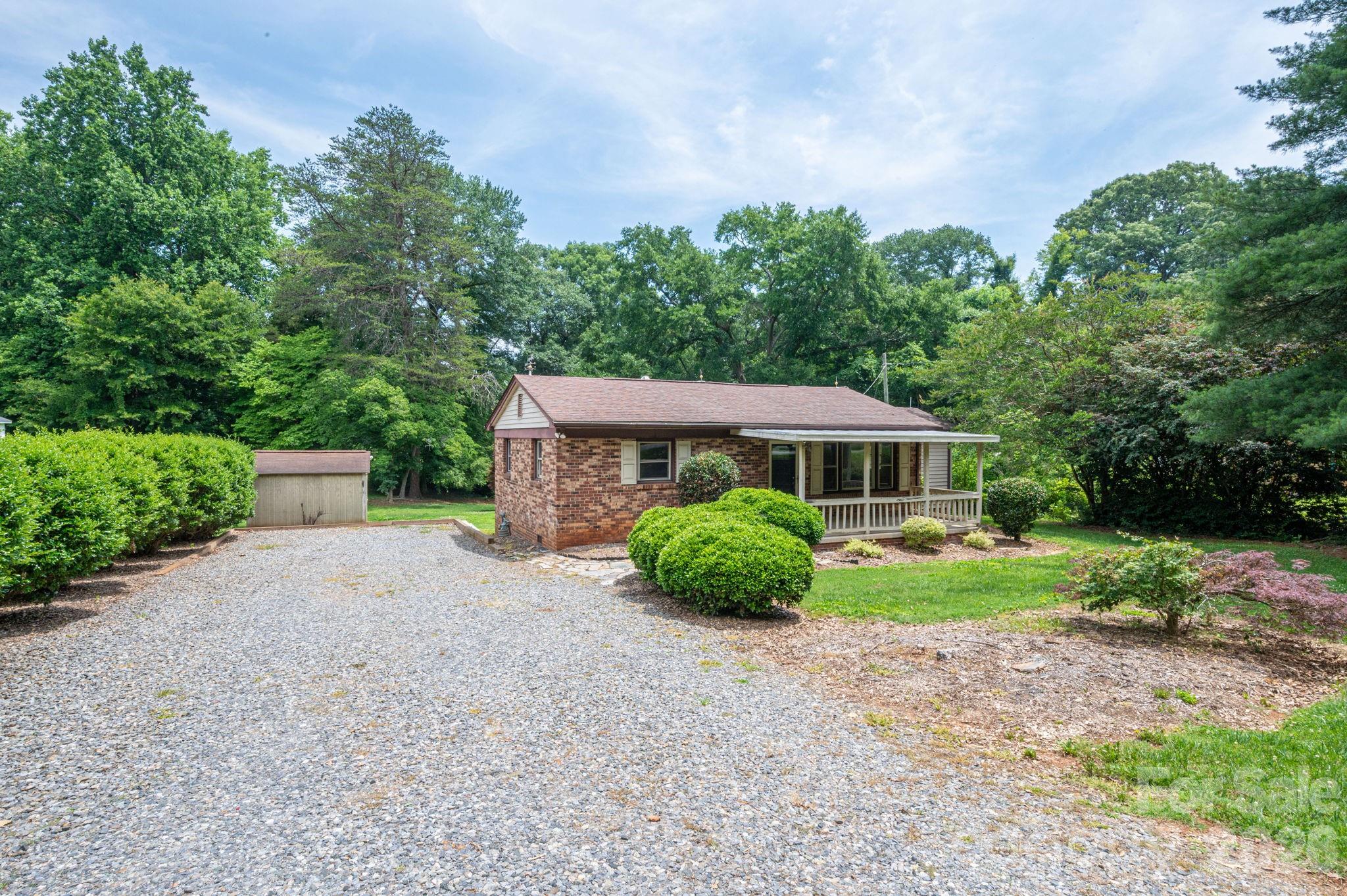 626 Dallas Spencer Mountain Road Dallas, NC 28034 - Photo 44 of 44
