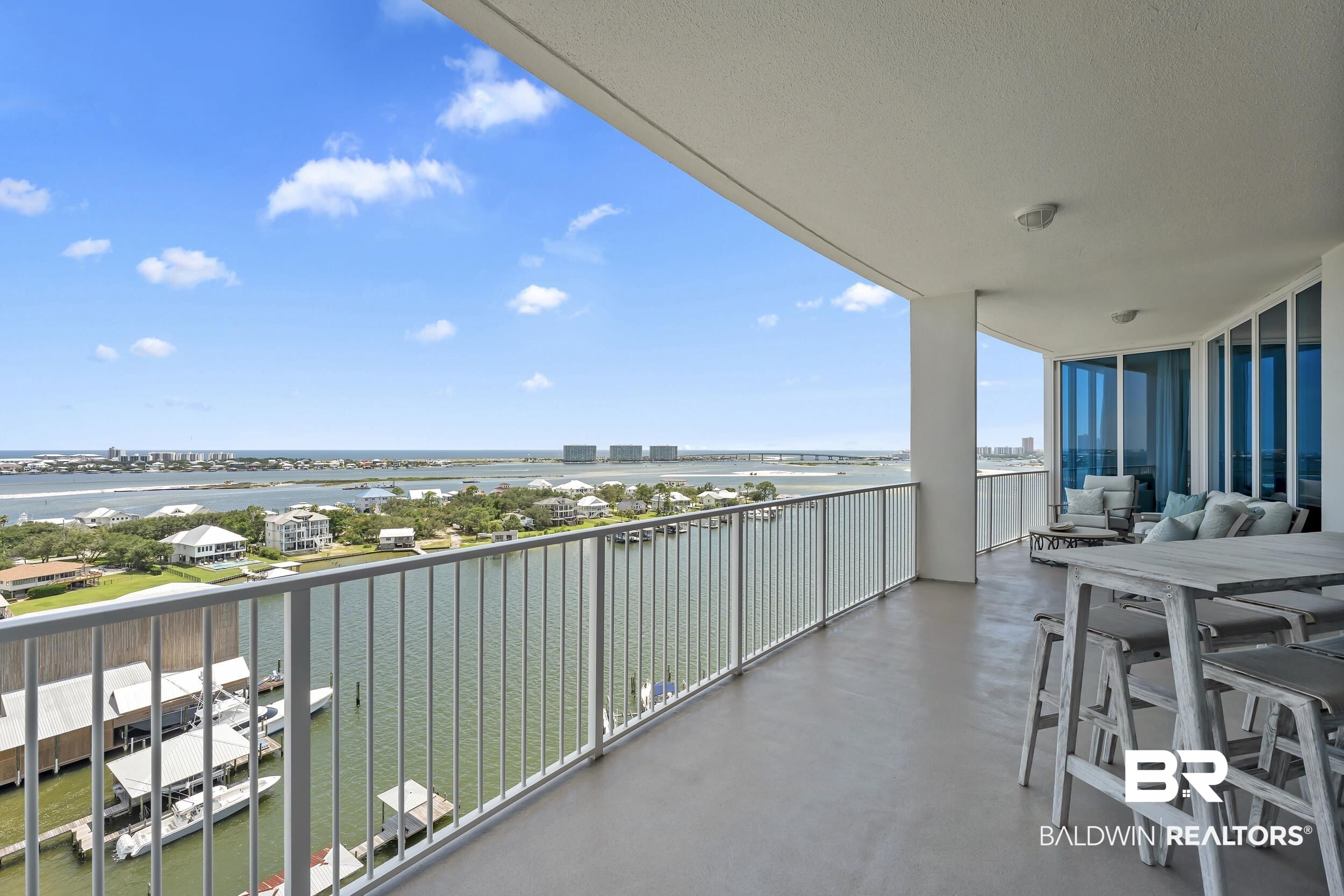 28250 Canal Road, Unit 1102 Orange Beach, AL 36561 - Photo 22 of 48