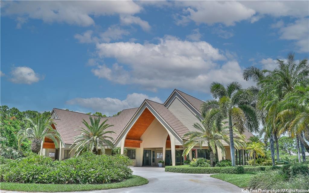 Undisclosed Address Stuart, FL 34997 - Photo 20 of 20 a view of house with outdoor space and entertaining space